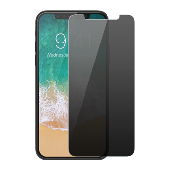 Patchworks  ITG Privacy for iPhone 8/7 - Szkło ochronne (Privacy) iPhone 8/7