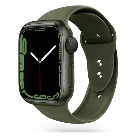 TECH-PROTECT ICONBAND APPLE WATCH 2/3/4/5/6/SE (38/40MM) ARMY GREEN